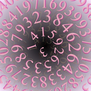 How Numerology works